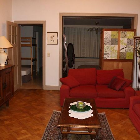 Apartament Studio Elisabeth Brugia Zewnętrze zdjęcie